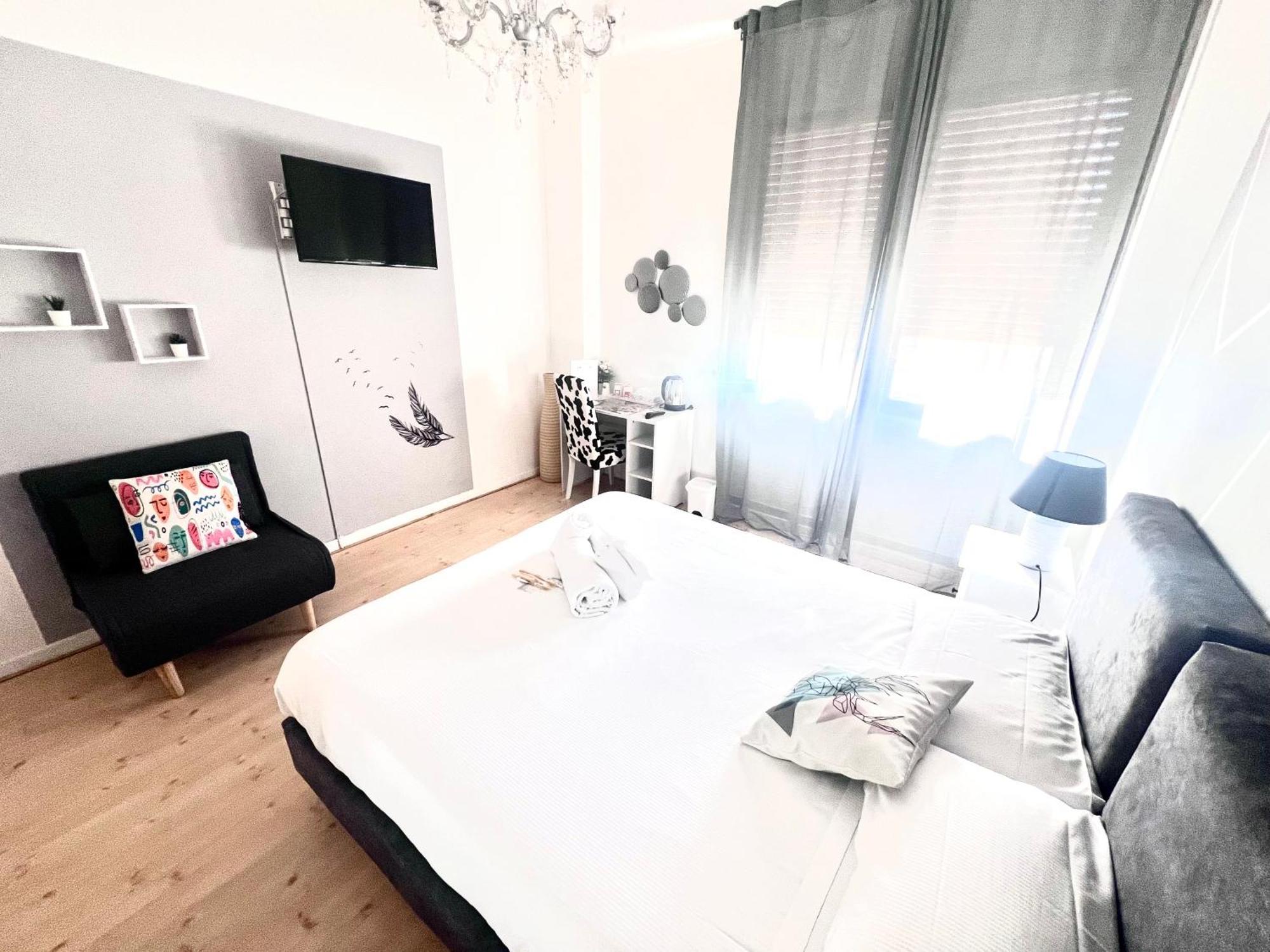 Mia House Roma Lägenhet Exteriör bild