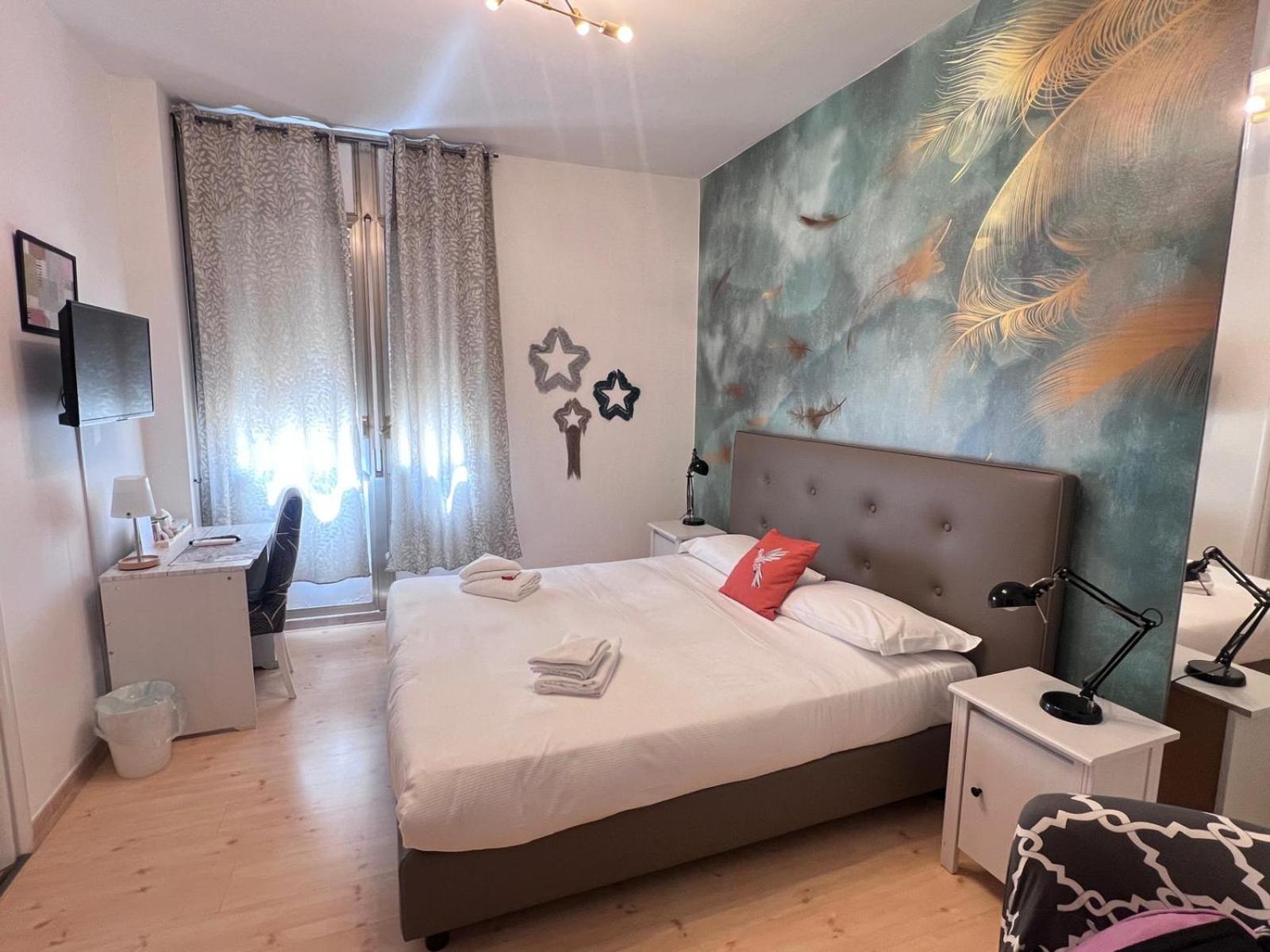 Mia House Roma Lägenhet Exteriör bild